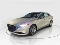 2026 Mazda Mazda3 Sedan 2.5 S Preferred Sedan
