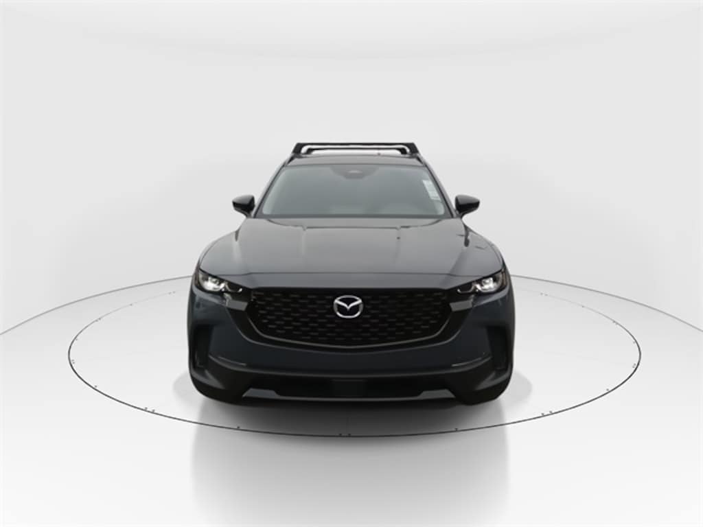 New 2026 Mazda CX-50 Hybrid Premium SUV
