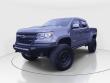 Used 2019 Chevrolet Colorado ZR2 Truck Crew Cab