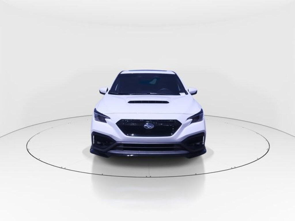 Used 2024 Subaru WRX Premium Sedan