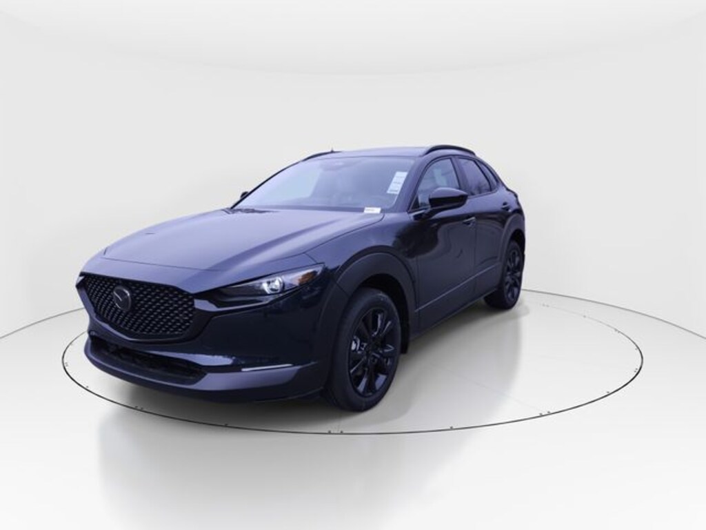 New 2026 Mazda CX-30 2.5 Turbo Aire Edition SUV