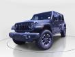 Used 2024 Jeep Wrangler 4xe Rubicon SUV