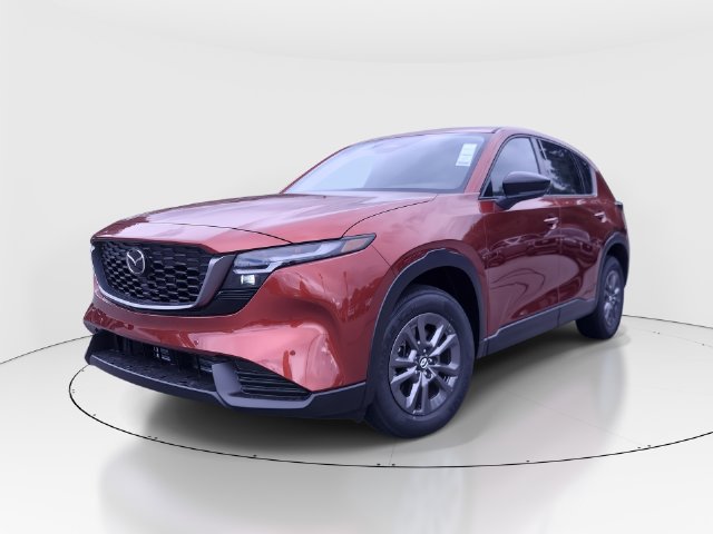 New 2026 Mazda CX-5 2.5 S Select SUV