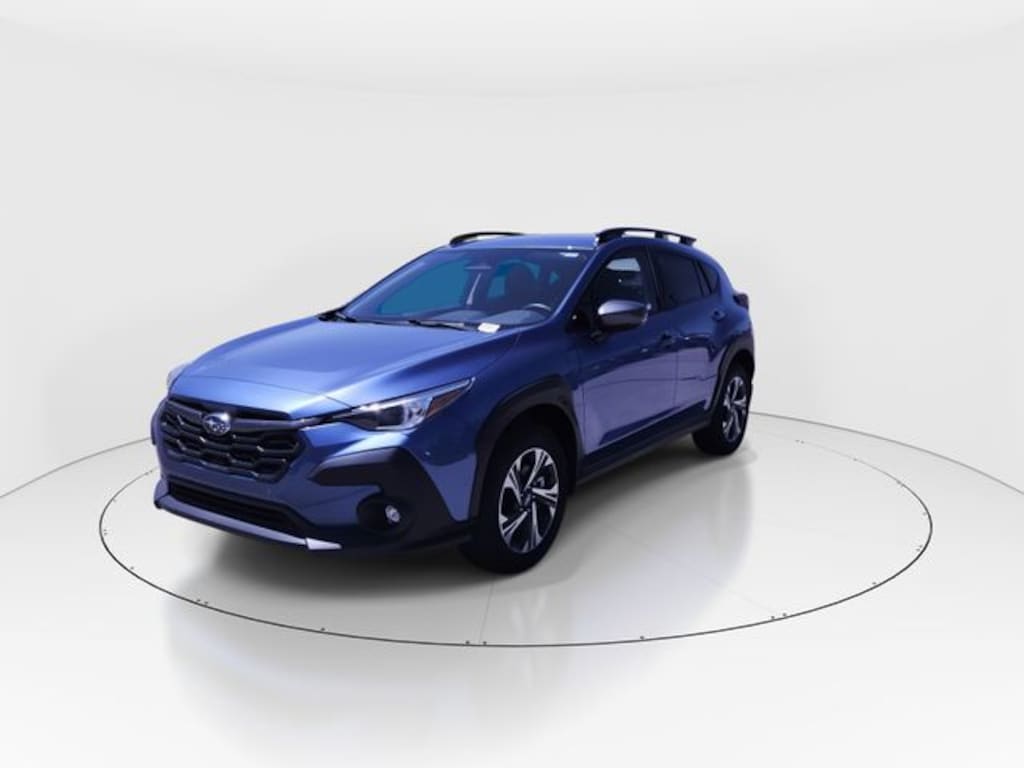Used 2025 Subaru Crosstrek Premium SUV