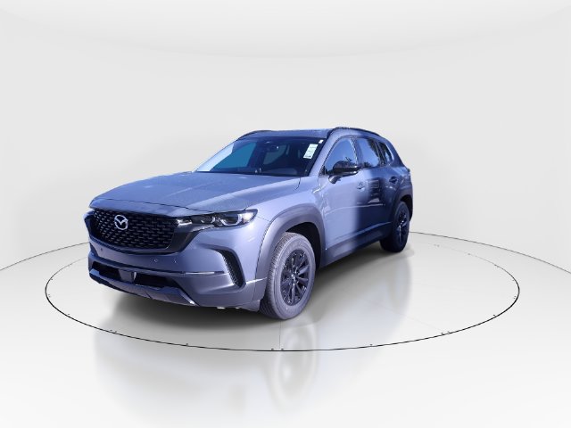 New 2026 Mazda CX-50 Hybrid Premium SUV