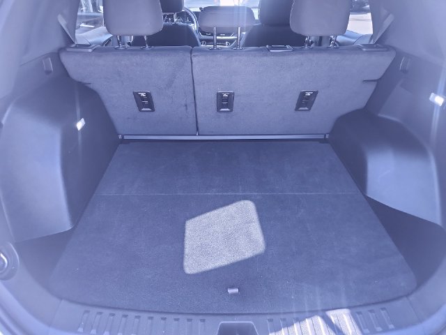 2025 Chevrolet Equinox LT - Photo 24