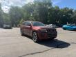 Used 2021 Jeep Grand Cherokee L Overland SUV