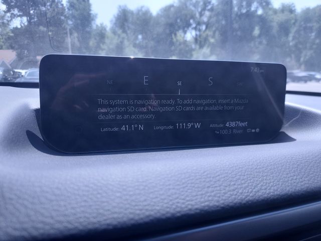 2026 Mazda CX-50 Premium Plus - Photo 18