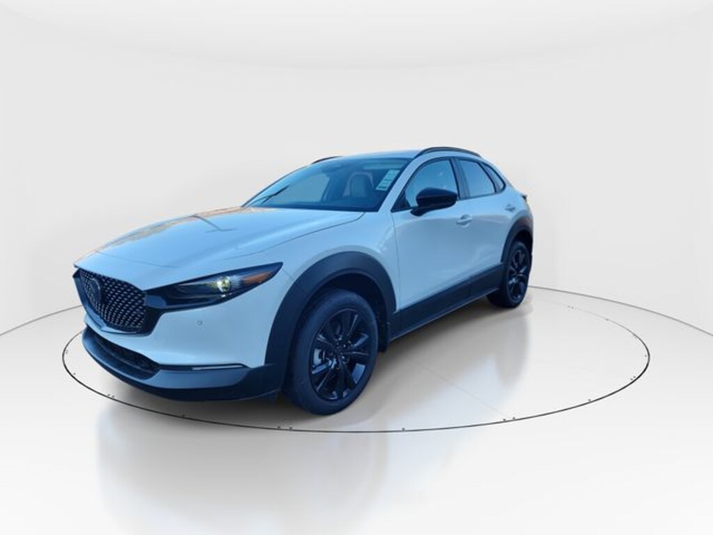 New 2026 Mazda CX-30 2.5 S Aire Edition SUV