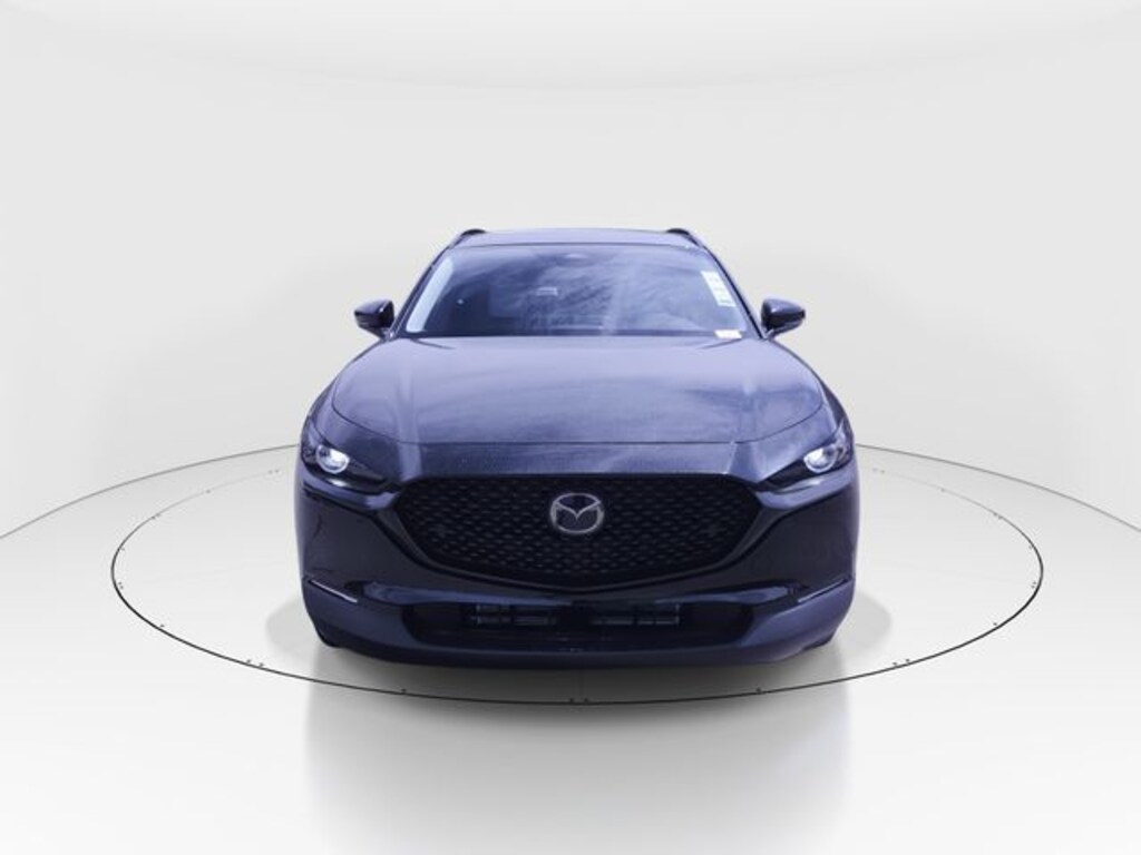New 2026 Mazda CX-30 2.5 S Aire Edition SUV