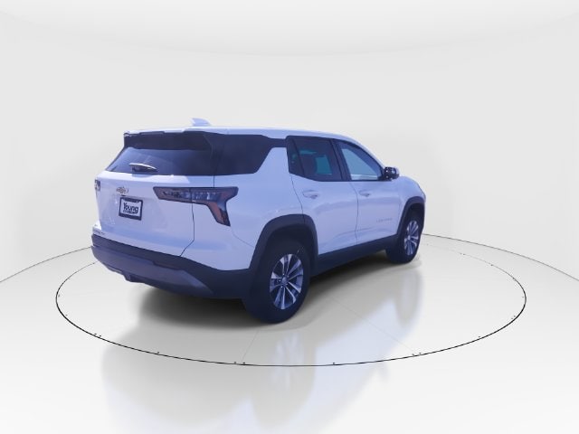 2025 Chevrolet Equinox LT - Photo 8