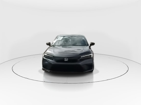 2023 Honda Civic Sport photo 4