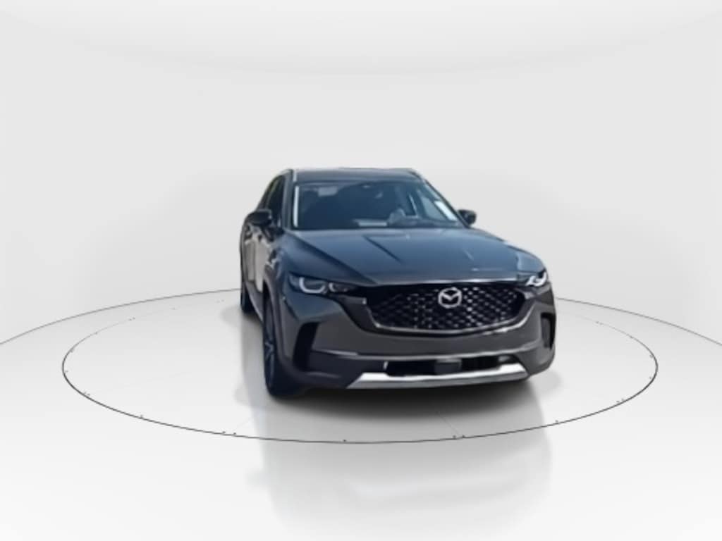 New 2025 Mazda CX-50 2.5 Turbo Premium Plus Package SUV