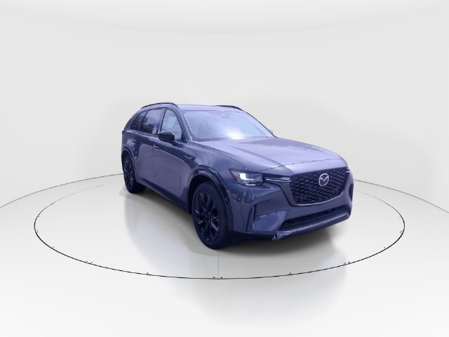 New 2026 Mazda CX-90 3.3 Turbo S Premium Sport SUV