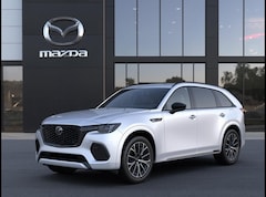 2026 Mazda CX-70 3.3 Turbo S Premium SUV