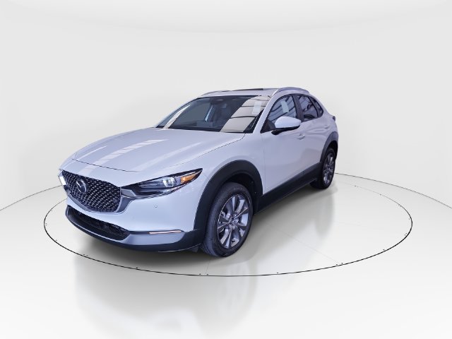 New 2026 Mazda CX-30 2.5 S Premium SUV