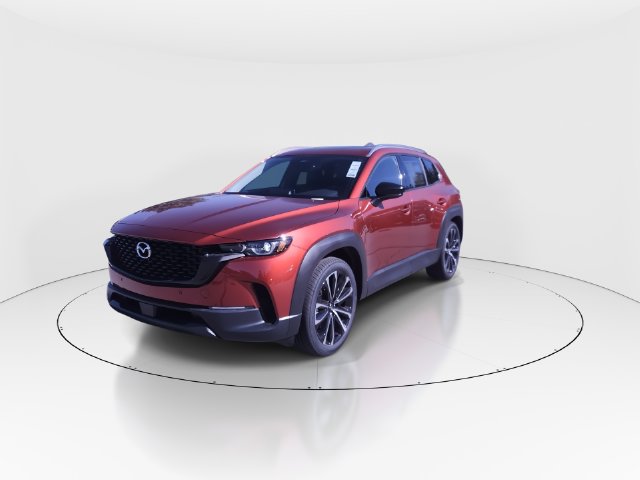 New 2026 Mazda CX-50 2.5 S Premium SUV