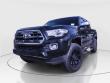Used 2016 Toyota Tacoma Limited V6 Truck Double Cab