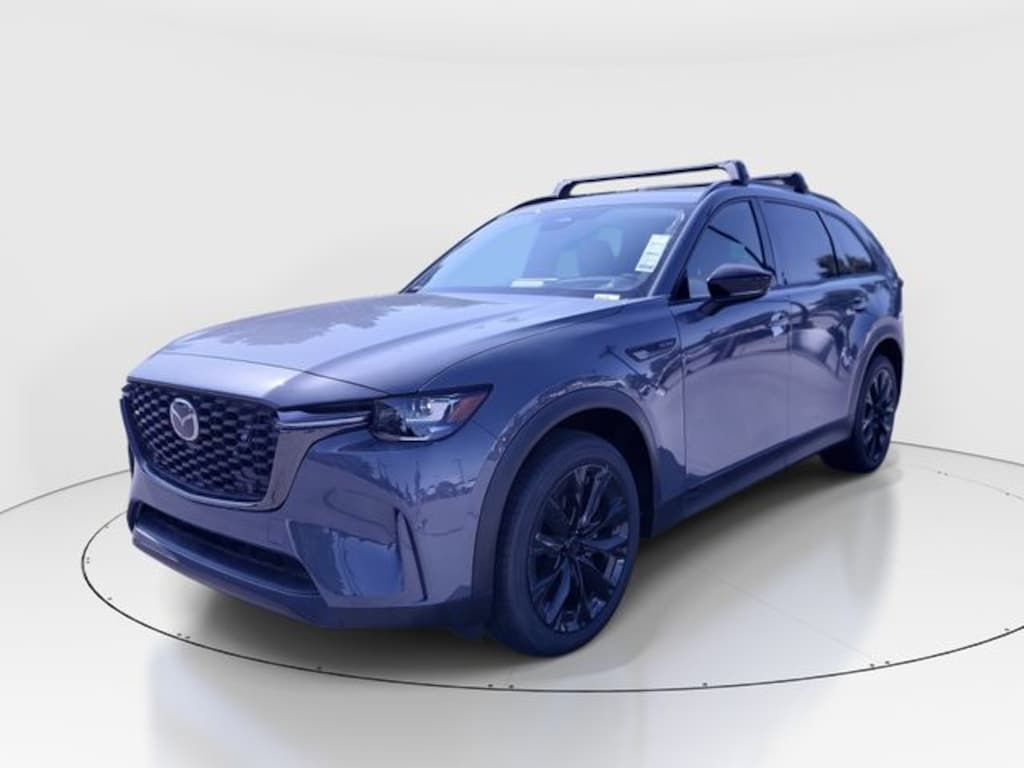 New 2026 Mazda CX-90 3.3 Turbo Premium Sport SUV