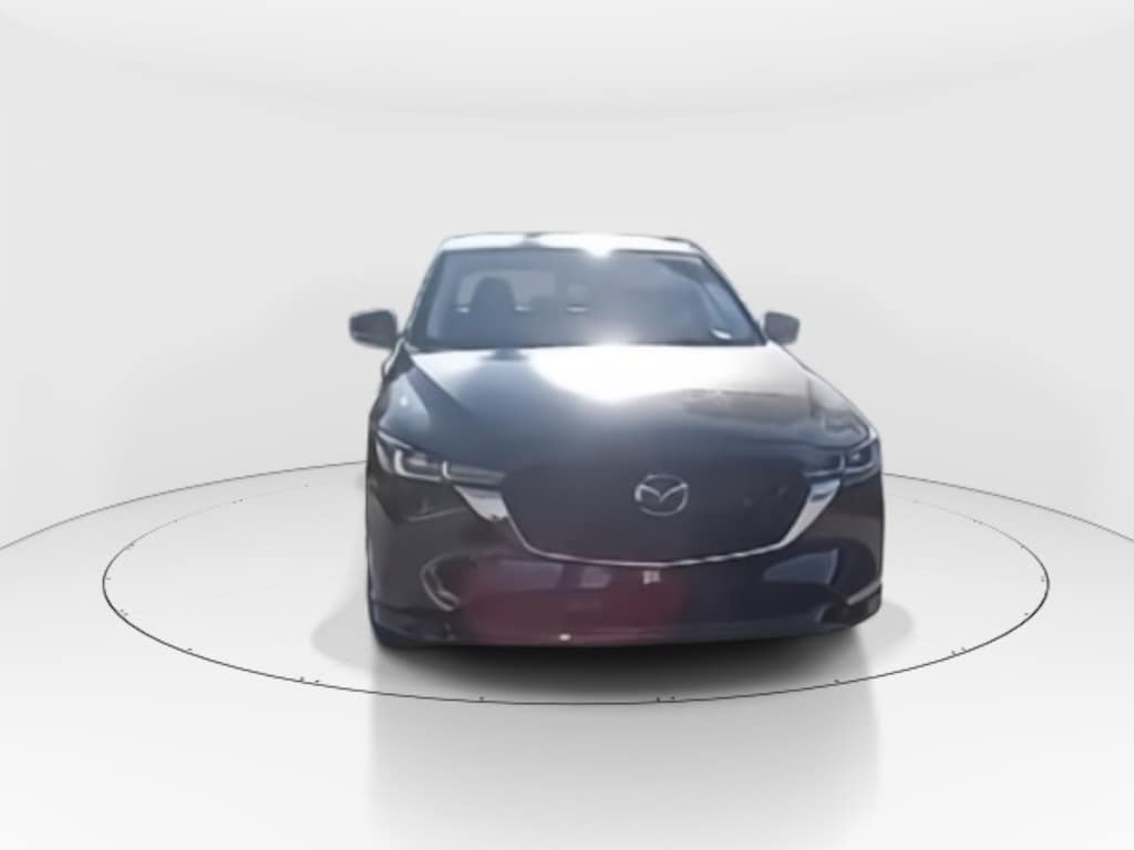 New 2025 Mazda CX-5 2.5 S Preferred Package SUV