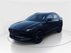 2026 Mazda CX-30 2.5 S Aire Edition SUV