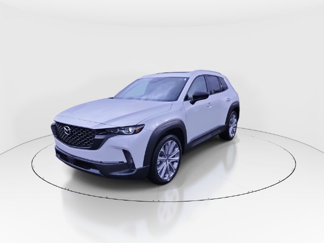 New 2026 Mazda CX-50 2.5 S Premium SUV