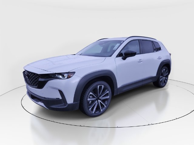 New 2026 Mazda CX-50 2.5 Turbo SUV