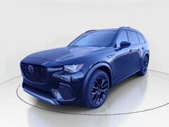 2026 Mazda CX-70 3.3 Turbo Premium SUV