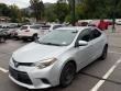 Used 2016 Toyota Corolla LE Sedan