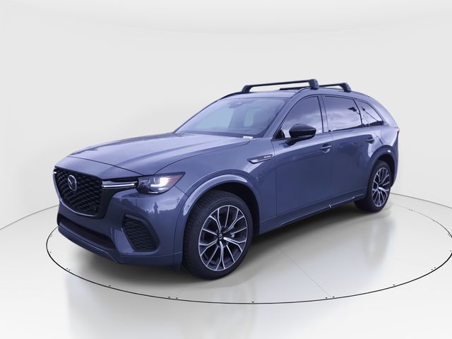 2025 Mazda CX-70