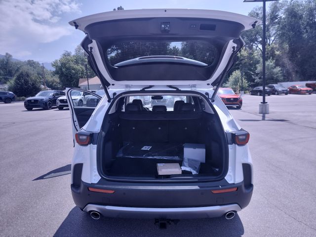 2026 Mazda CX-50 Premium Plus - Photo 24