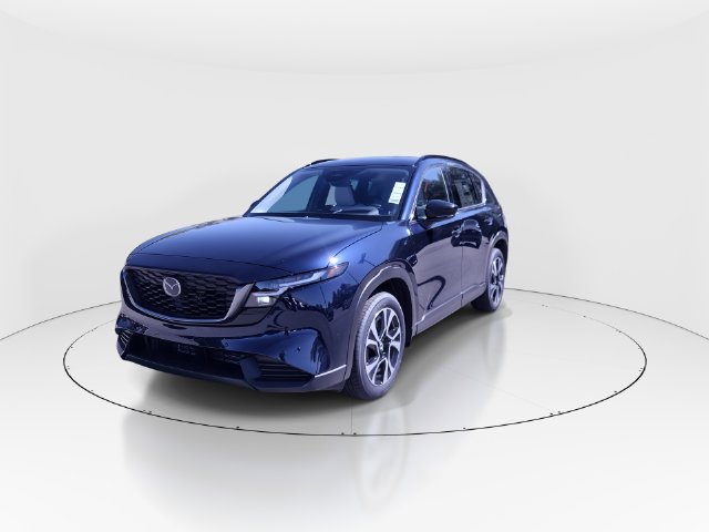 New 2026 Mazda CX-5 2.5 S Preferred SUV