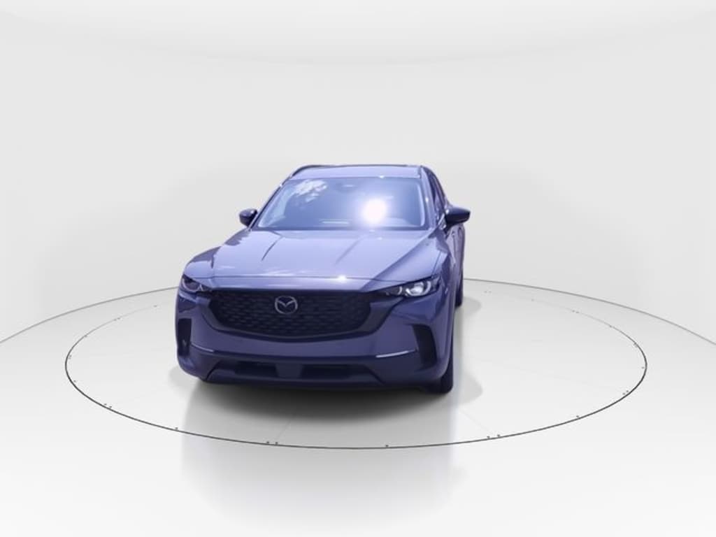 New 2026 Mazda CX-50 2.5 S Meridian Edition SUV