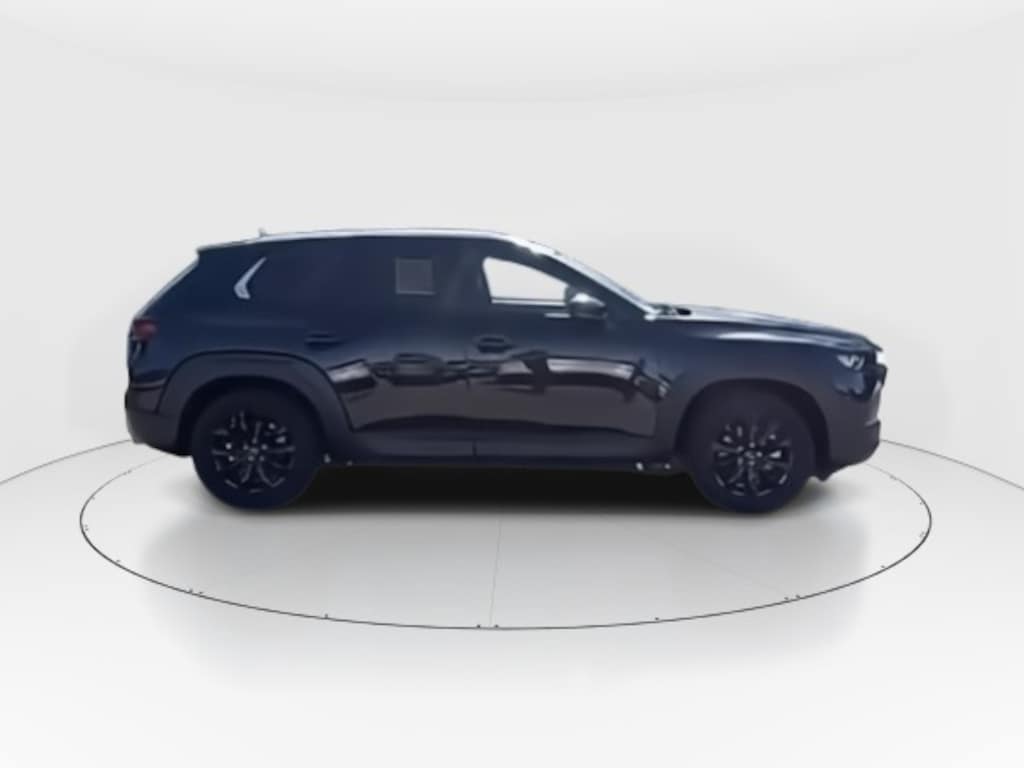 New 2025 Mazda CX-50 2.5 S Preferred Package SUV