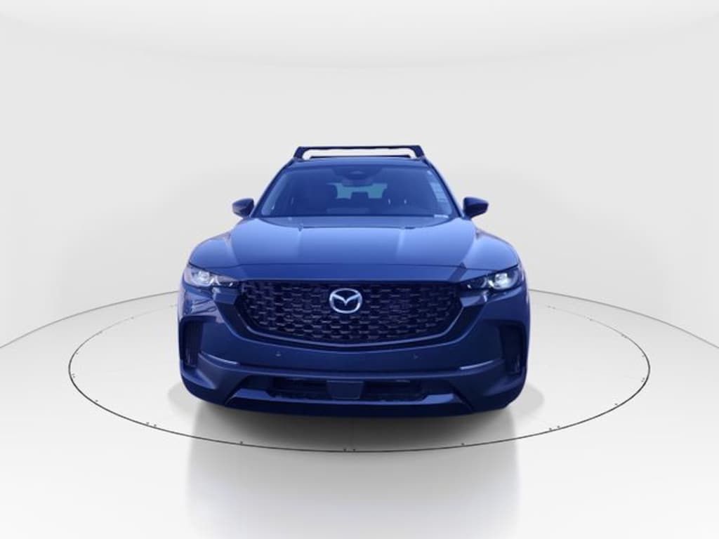 New 2026 Mazda CX-50 Hybrid Premium SUV