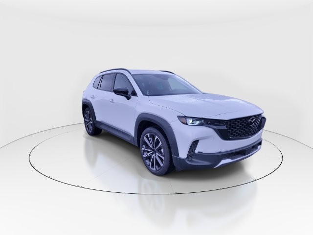 New 2026 Mazda CX-50 2.5 Turbo SUV