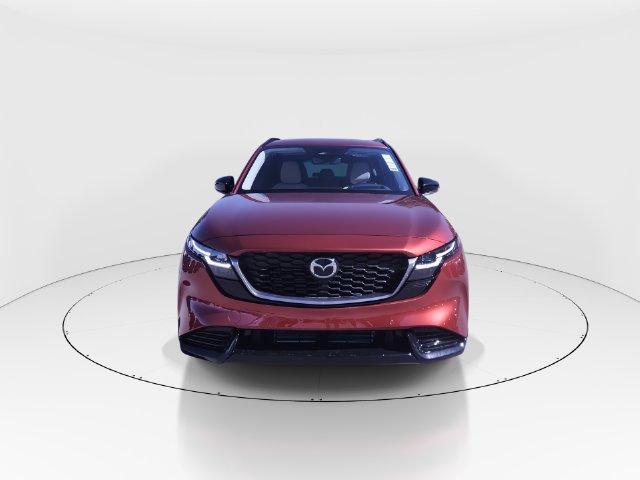 New 2026 Mazda CX-5 2.5 S Premium SUV