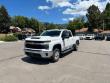 Used 2025 Chevrolet Silverado 2500 HD LT Truck Crew Cab