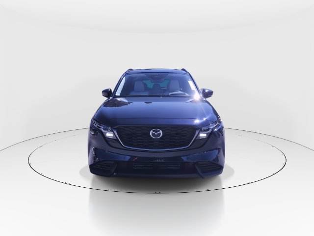 New 2026 Mazda CX-5 2.5 S Preferred SUV