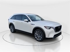 2026 Mazda CX-90 3.3 Turbo Preferred SUV