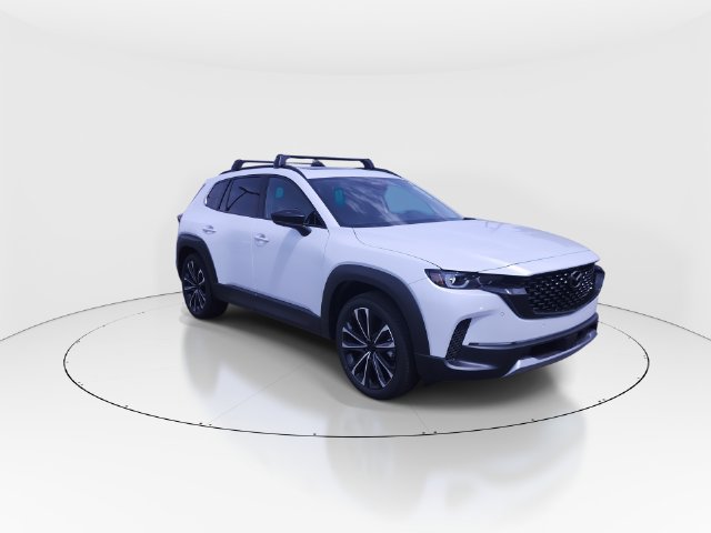 New 2026 Mazda CX-50 2.5 Turbo Premium Plus SUV
