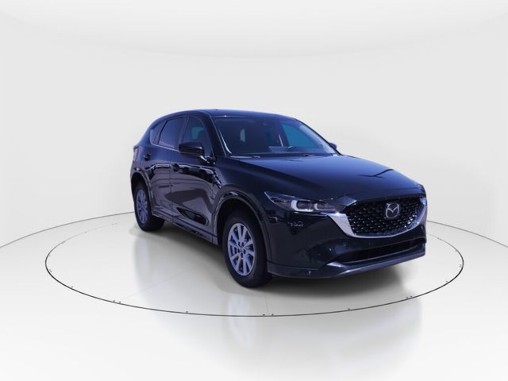 Used 2024 Mazda CX-5 2.5 S Preferred Package SUV