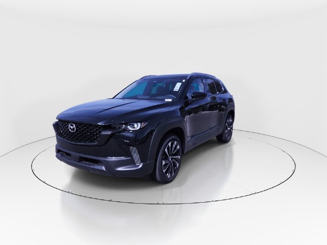 New 2026 Mazda CX-50 Hybrid Premium Plus SUV