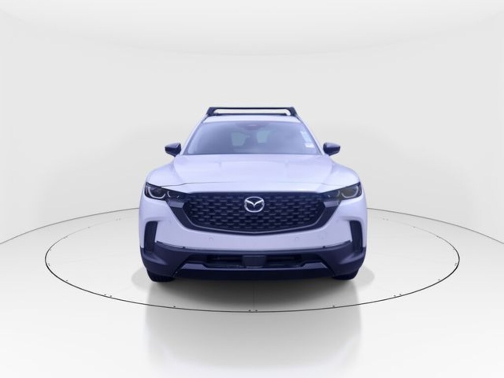 New 2026 Mazda CX-50 Hybrid Premium SUV