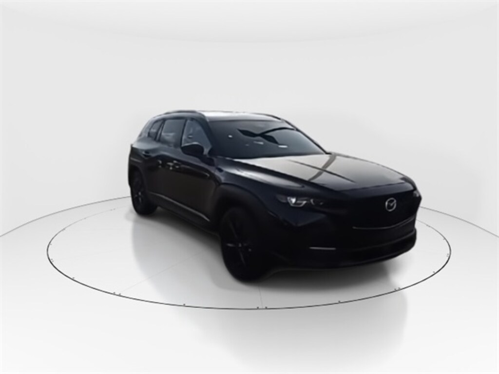 New 2026 Mazda CX-50 2.5 S Select SUV