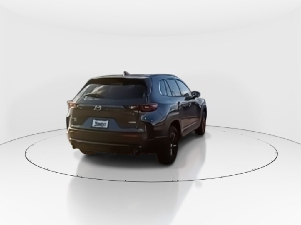 New 2026 Mazda CX-50 Hybrid Premium SUV