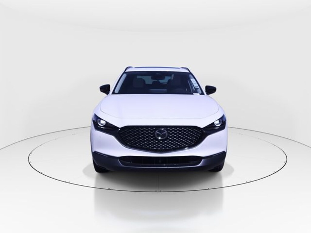 New 2026 Mazda CX-30 2.5 S Aire Edition SUV