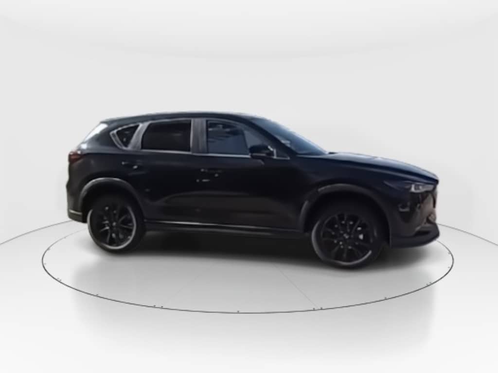 New 2025 Mazda CX-5 2.5 S Carbon Edition SUV
