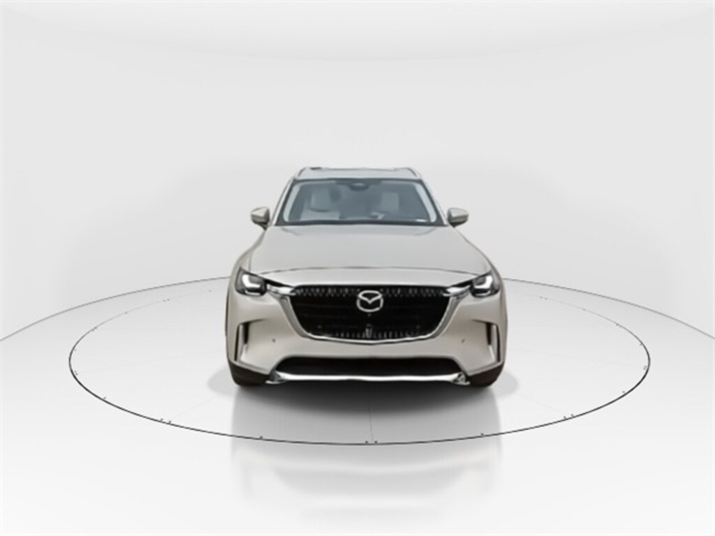 New 2026 Mazda CX-90 Plug-In Hybrid Premium Plus SUV