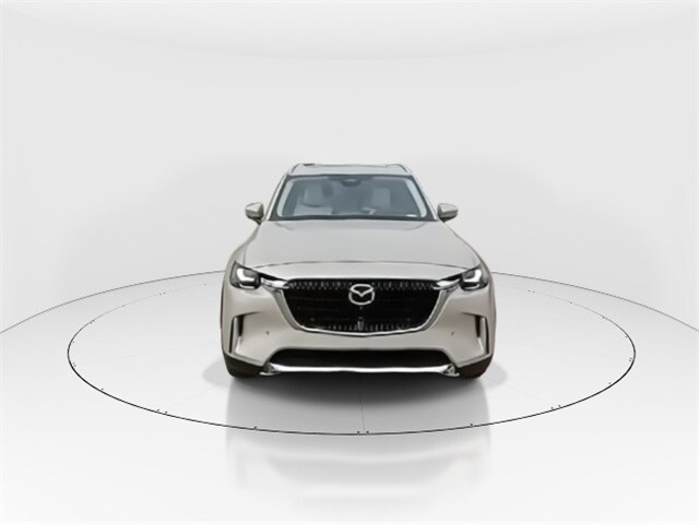 2026 Mazda CX-90 Plug-in Hybrid Premium S photo 2